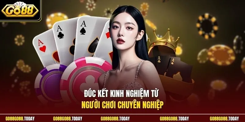 Xì Tố Go88 - Cuộc Đua Cân Não Thu Thách Thức Người Chơi 4 Sunwin Đúc kết kinh nghiệm từ người chơi chuyên nghiệp