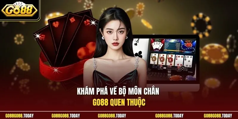 Chắn Go88 - Luật Chơi Và Những Điều Cần Biết Cho Người Mới 10 Sunwin Khám phá về bộ môn Chắn Go88 quen thuộc