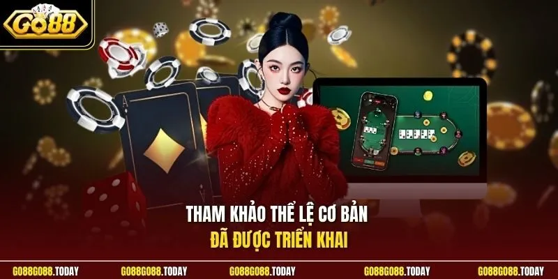Chắn Go88 - Luật Chơi Và Những Điều Cần Biết Cho Người Mới 11 Sunwin Tham khảo thể lệ cơ bản đã được triển khai