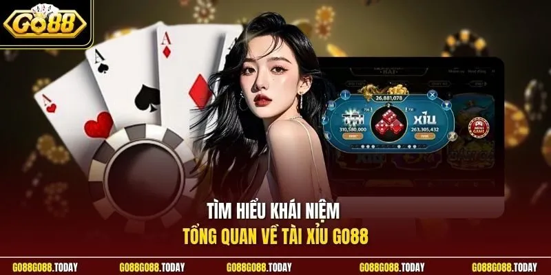 Tài Xỉu Go88 - Cuộc Chiến Đấu Trí Nảy Lửa Vạn Người Mê Say 2 Sunwin Tìm hiểu khái niệm tổng quan về tài xỉu Go88